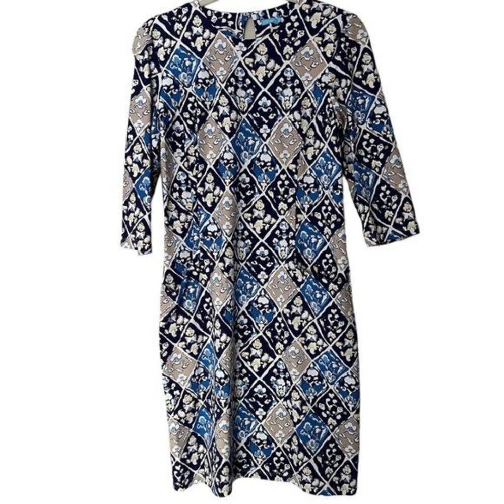 J. McLaughlin Catalyst Dress Women's Size Medium Excellent condition